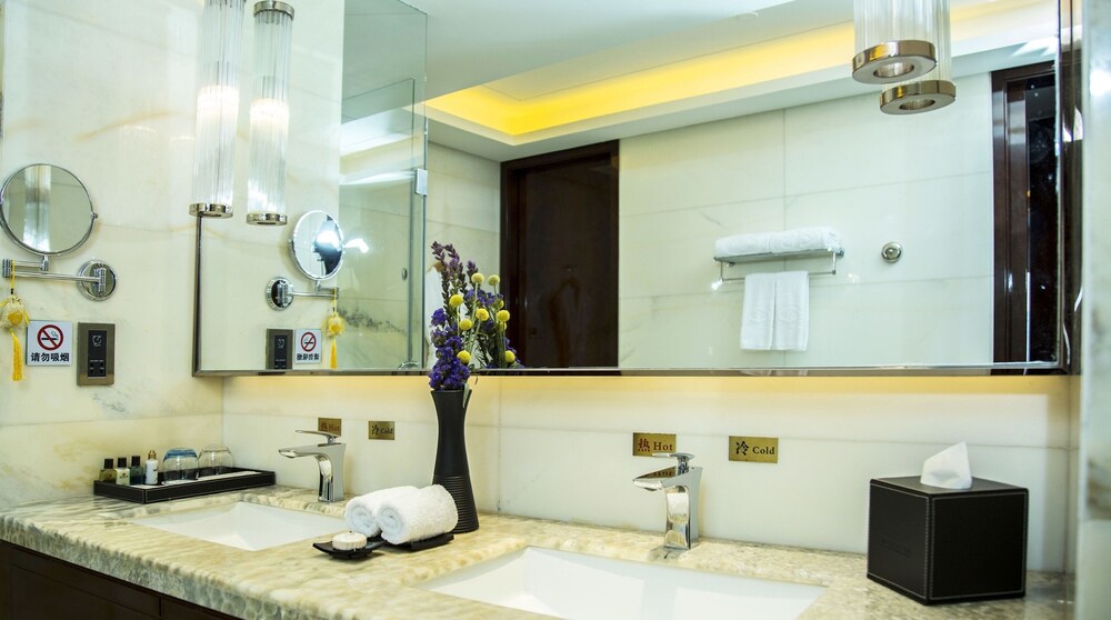 Kaixuanmen Hotel Shijiazhuang 29/60
