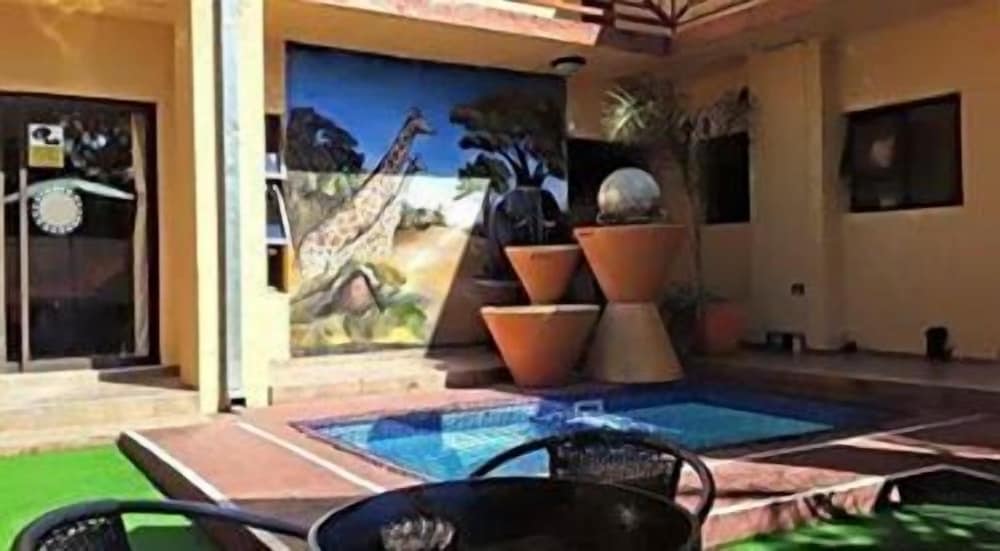 Sgegede Guest House 19/50