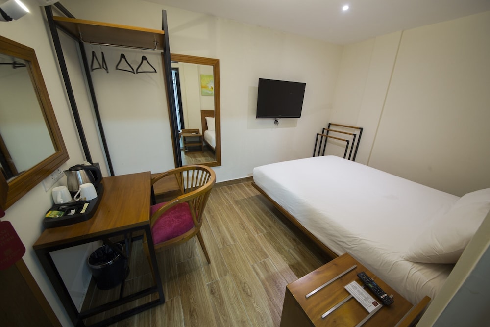 The Point Boutique Hotel 33/55