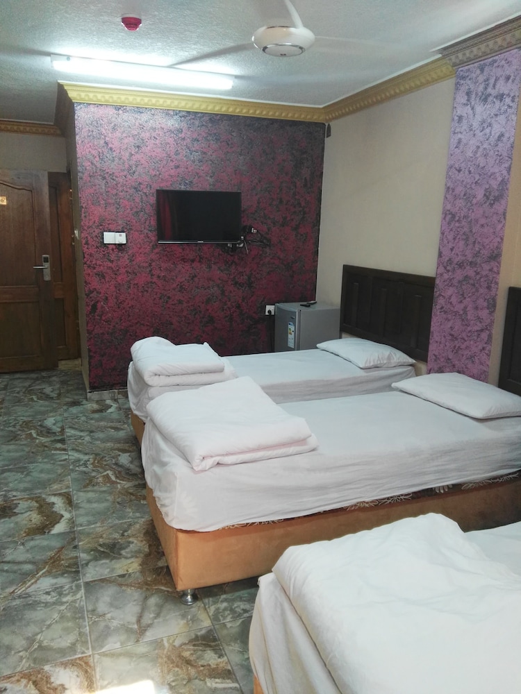 Sea Beach Hotel 19/44