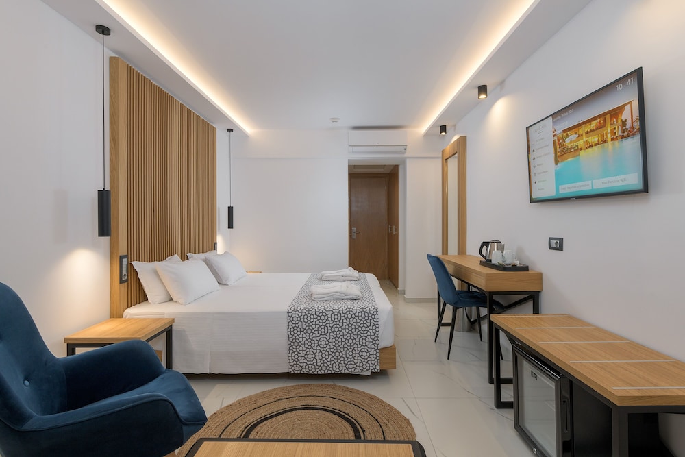 Oceanis Beach Hotel 13/50