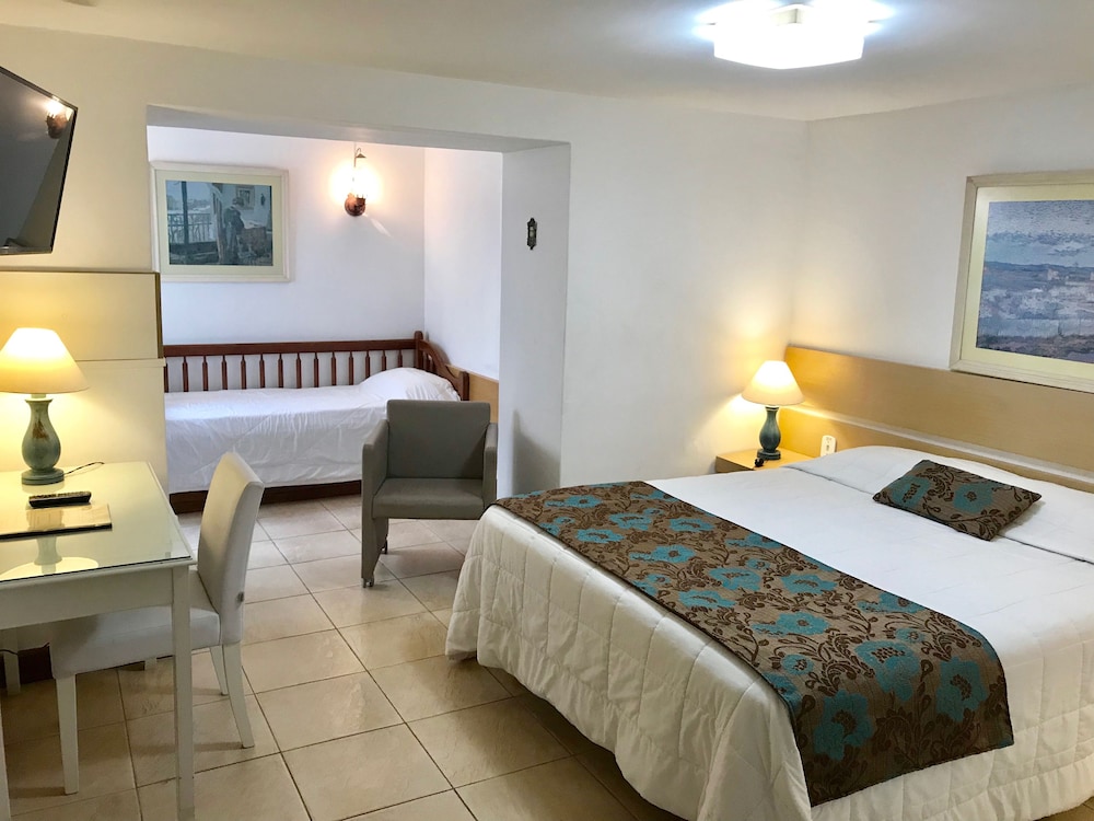 Casablanca Imperial Hotel 20/52