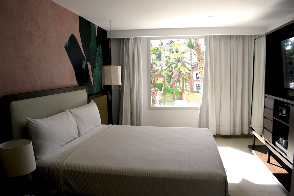 Tropical Deluxe Princess - All Inclusive 14/50