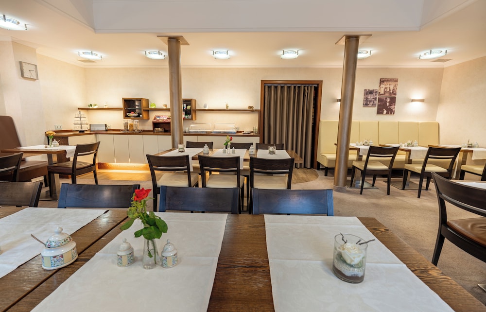 Hotel Graf 18/28