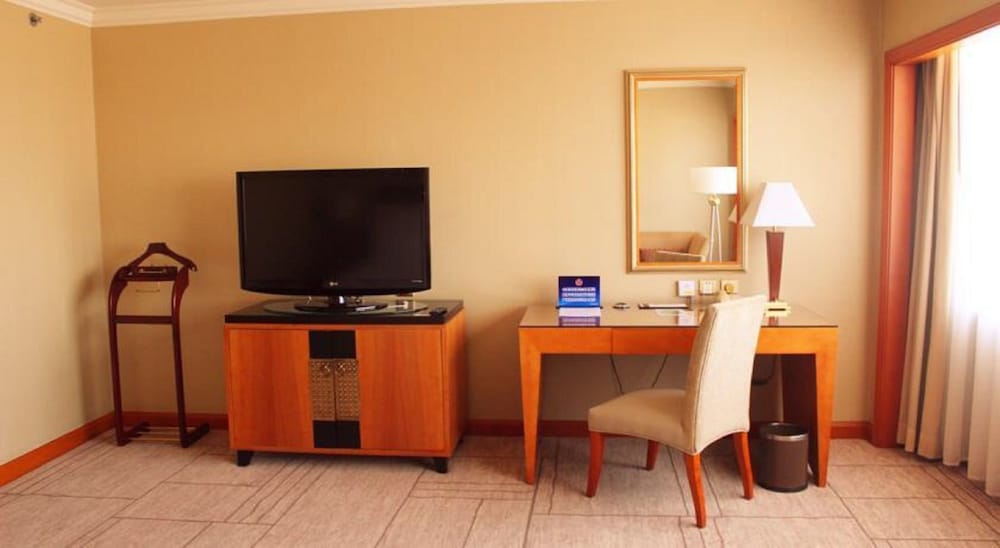 Boyue Beijing Hotel 24/29