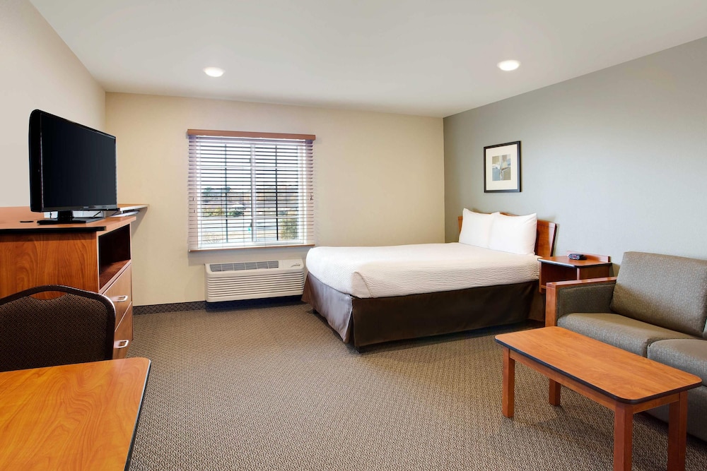 WoodSpring Suites Chesapeake-Norfolk Greenbrier 28/50