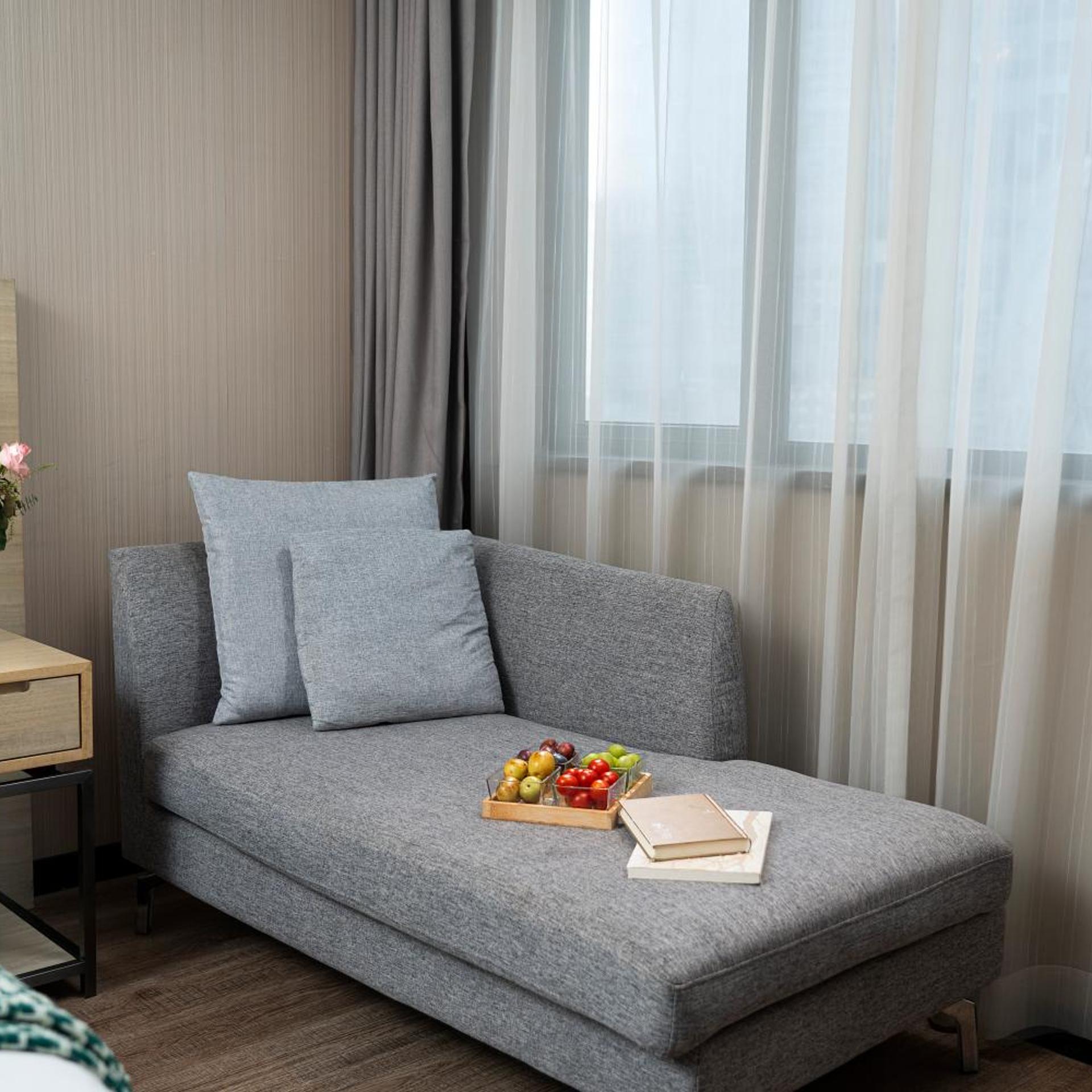 Echarm Hotel Chengdu Chunxi Road Hengda Plaza 36/50