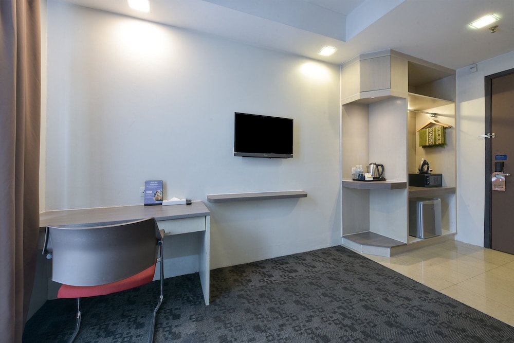 Palette KL Sentral Station Formerly Scott Hotel 34/47