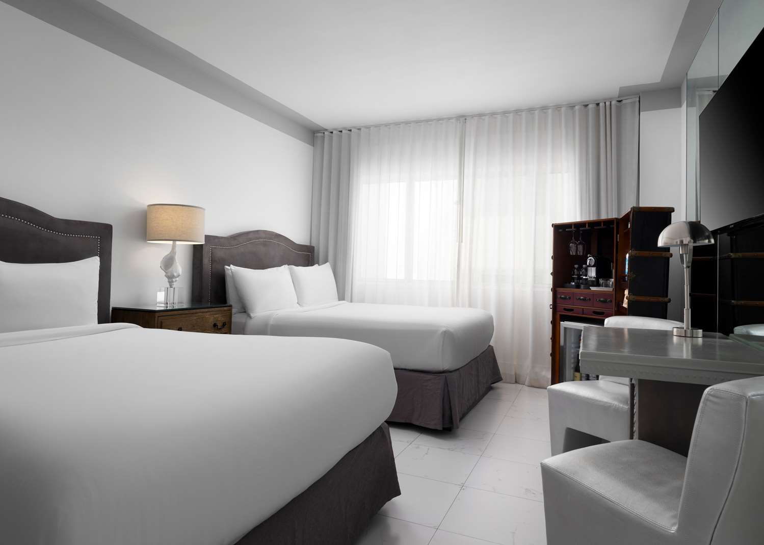 Room, 2 Queen Beds