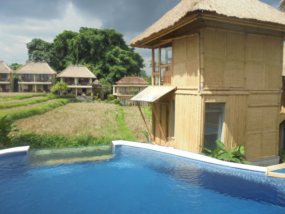 BIYUKUKUNG SUITES AND SPA 44/50