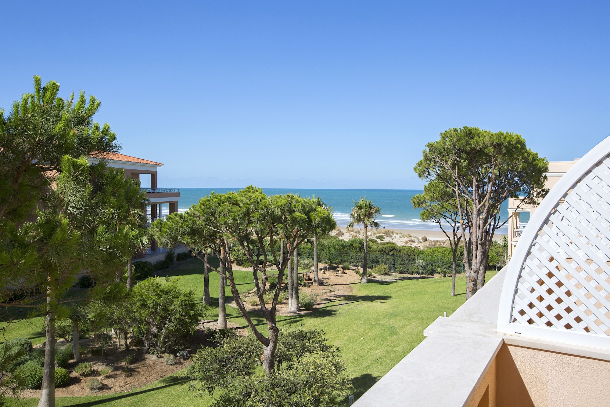 sensimar hipotels playa la barrosa