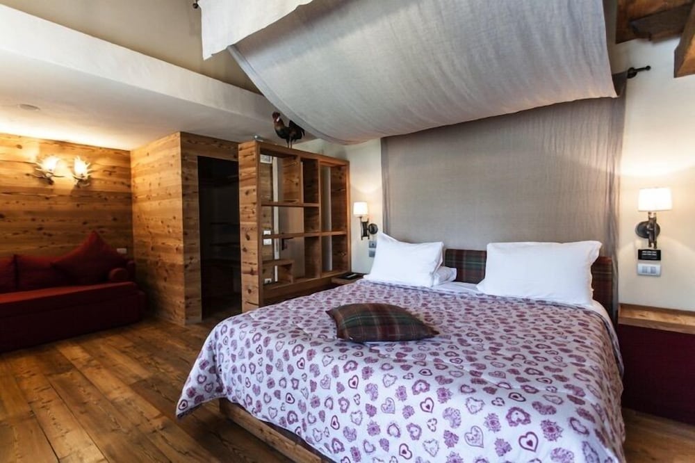 Chalet Eden 8/61