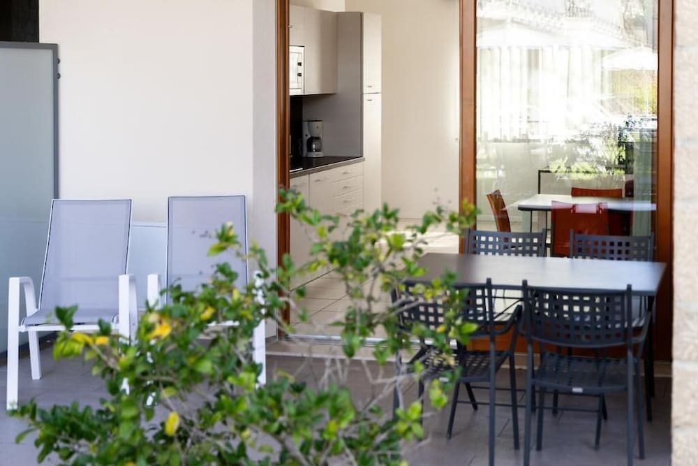 Residence La Corte Danese 29/42