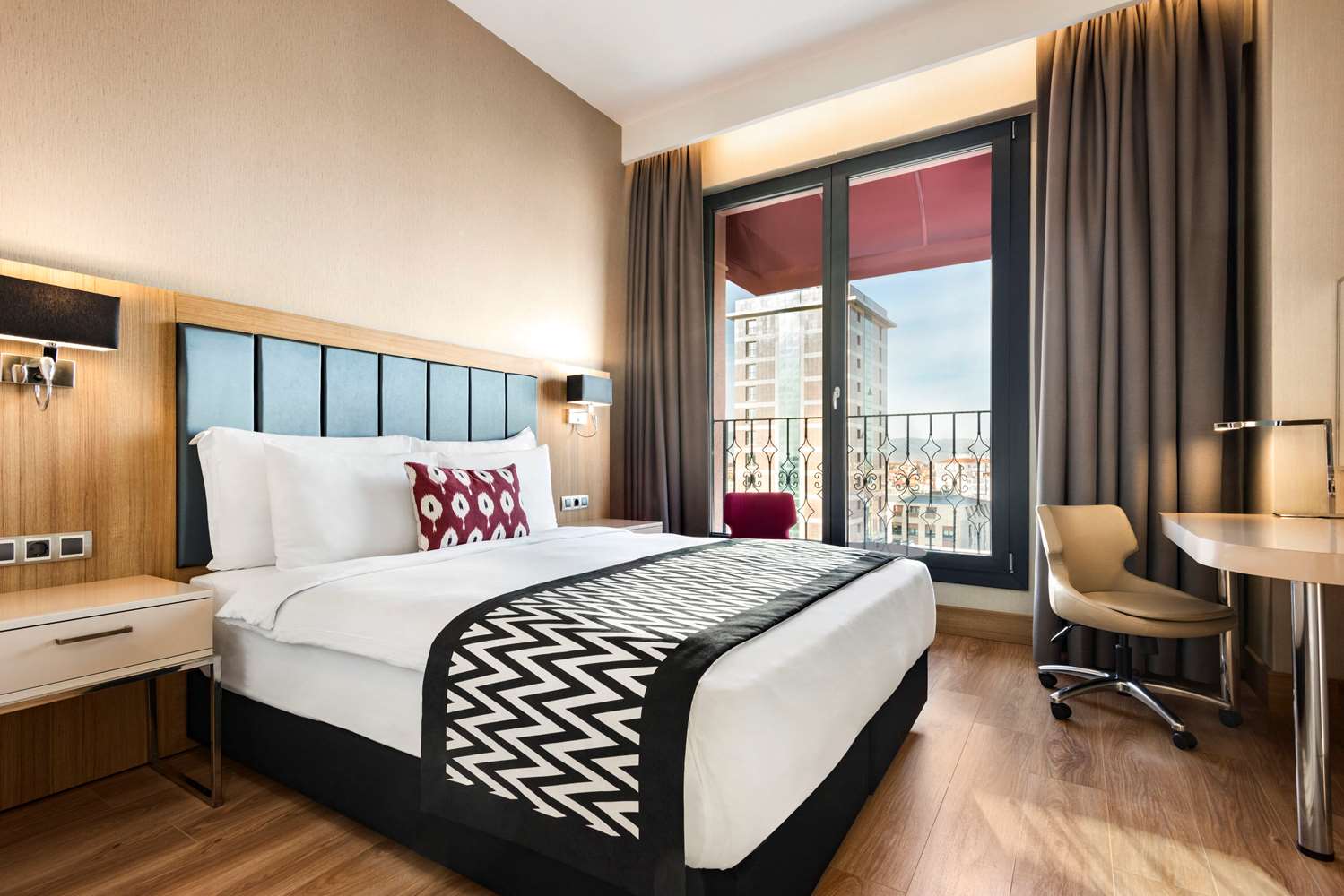 Ramada Encore Eskisehir 13/30