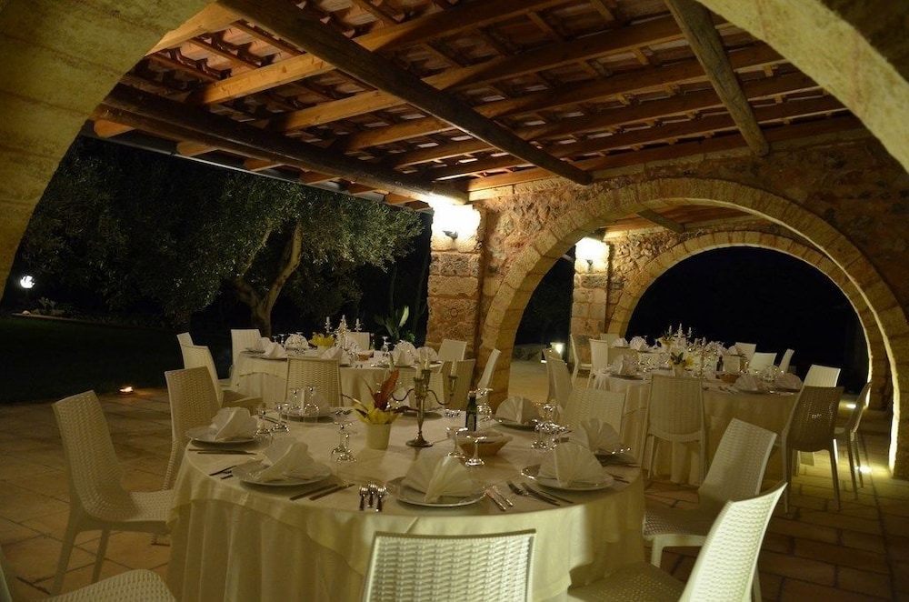 Hotel Masseria Chicco Rizzo 54/71