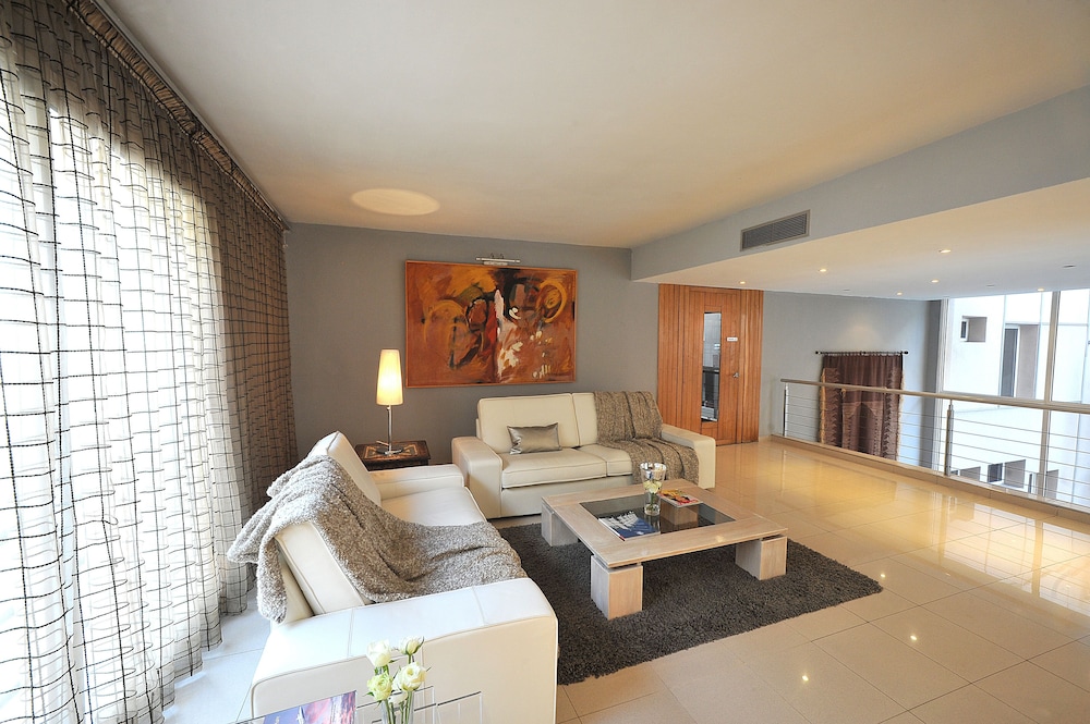 Casablanca Appart Hotel 19/60