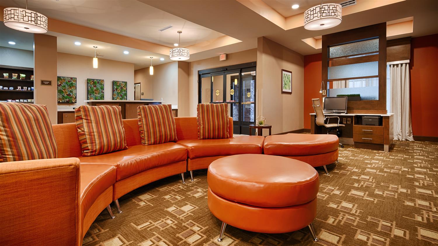 Best Western Plus Flatonia Inn 12/17