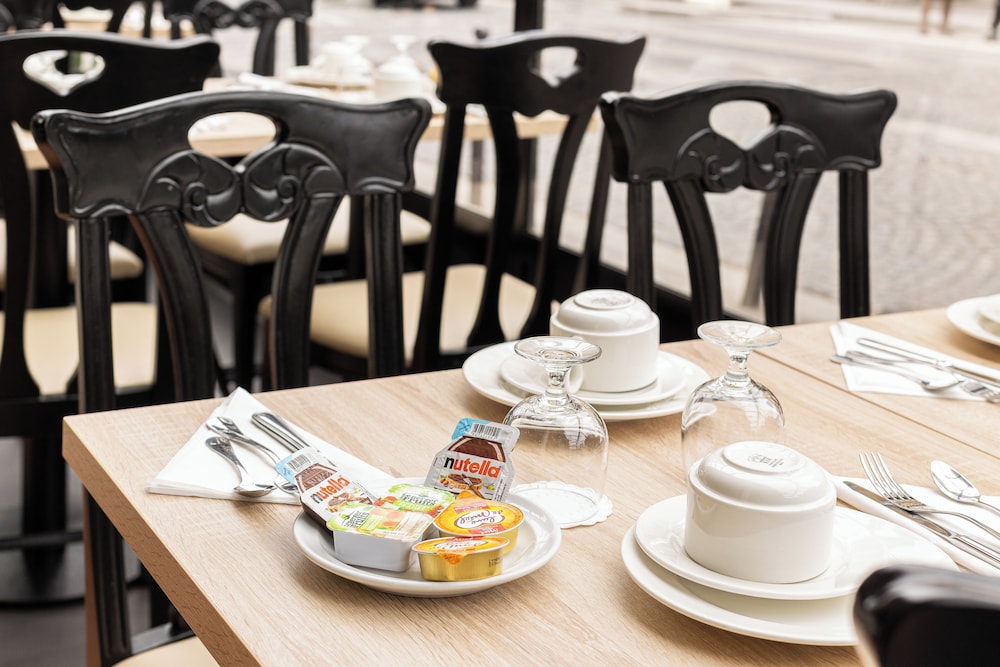 Hotel Opera Lafayette 33/42