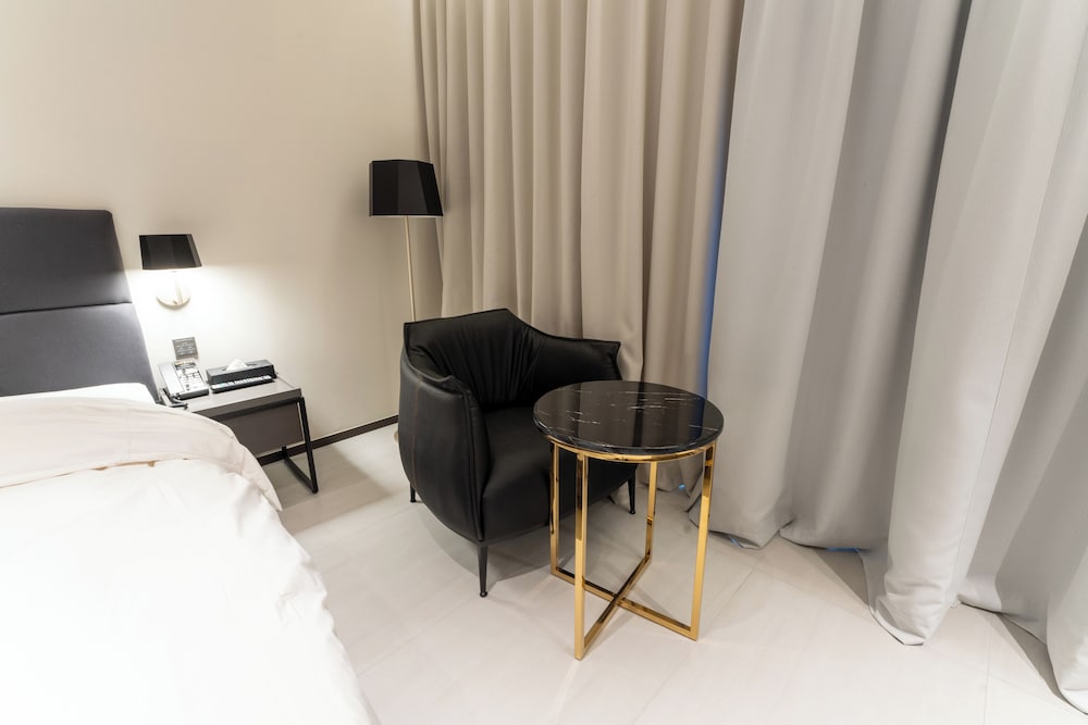 Hotel SoulHada Incheon 30/42