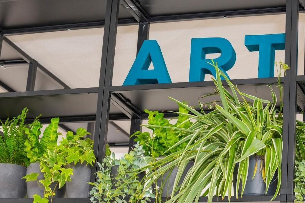 Art Hotel Vienna 26/29