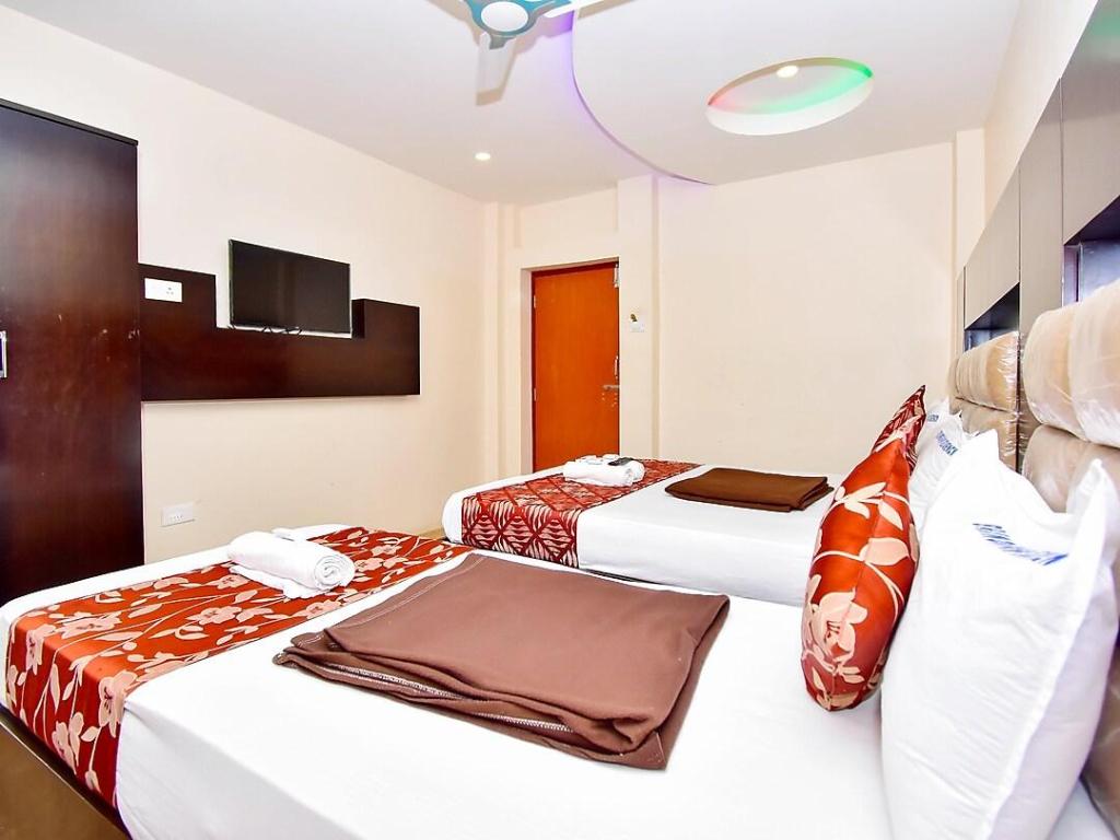 Brindavan Residency 15/34