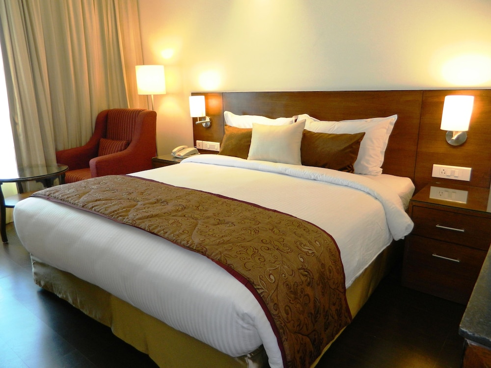 Hotel Marigold Jaipur 13/42