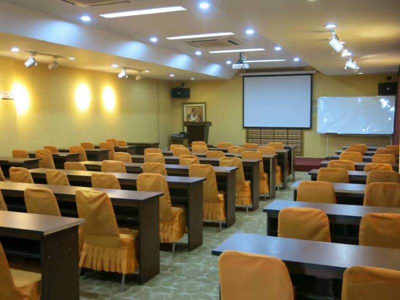 Shell Tai'an Taishan District Xinhuacheng International Plaza Hotel 15/15
