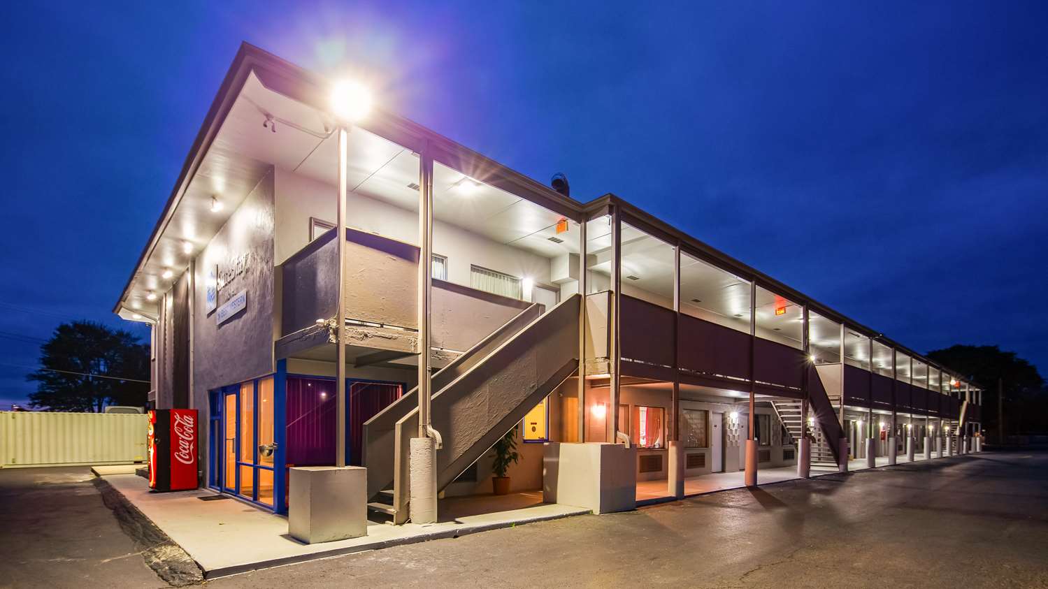 SureStay Hotel by Best Western Findlay 6/33
