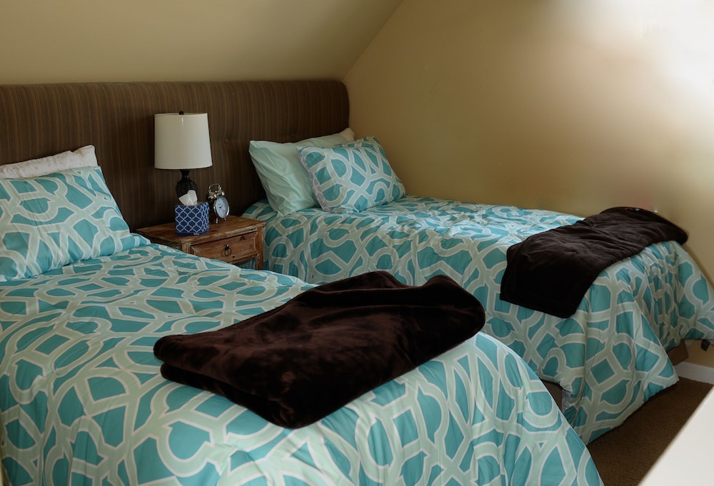 The Collins Inn And Seaside Cottages - Adults Only 13/77