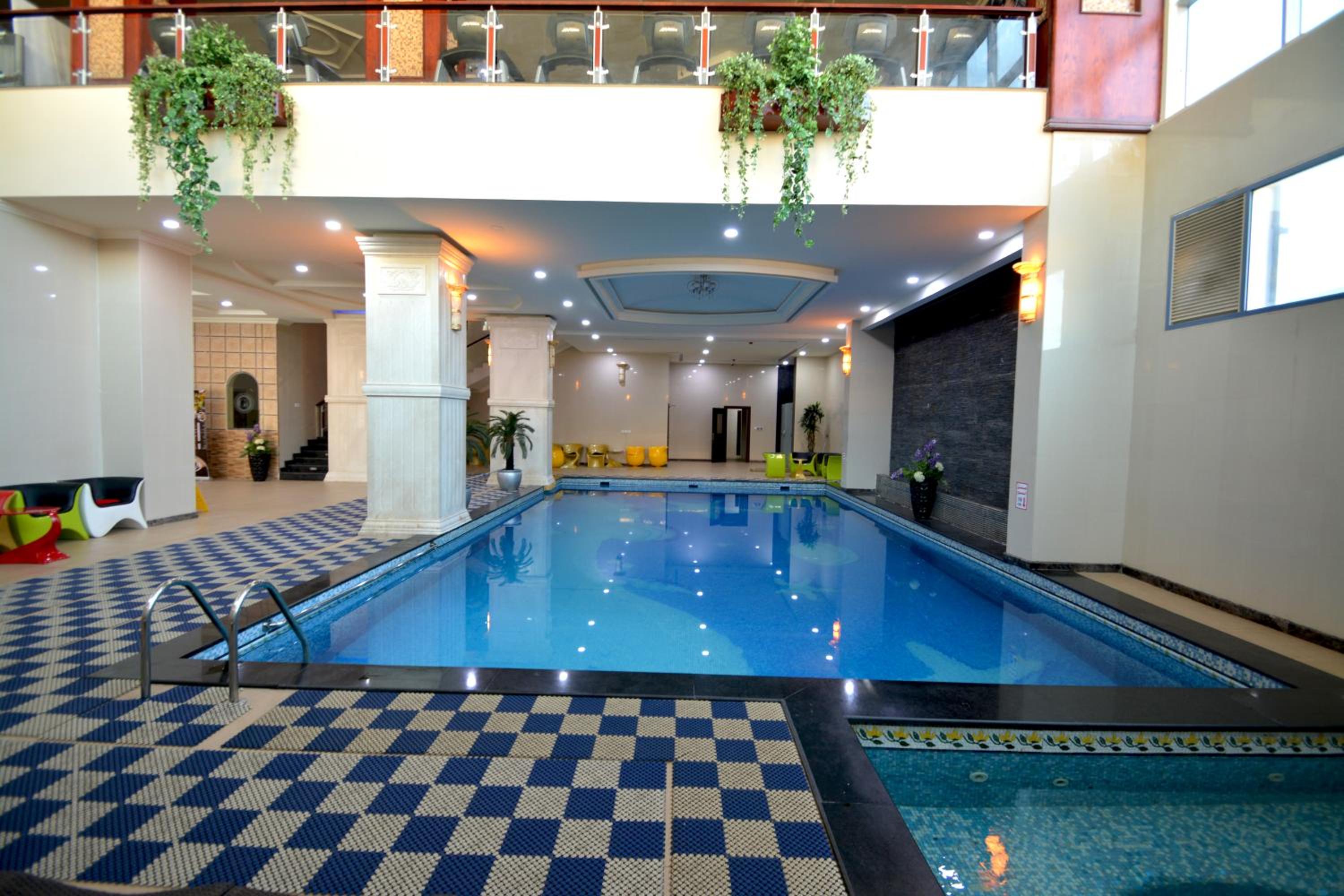 GRANDEUR EAST HOTEL in AL KHOBAR