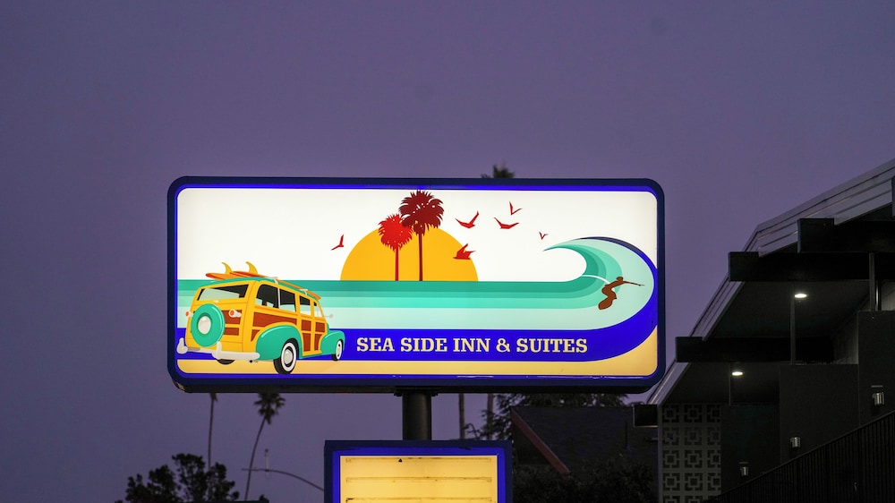 Seaside Inn & Suites photo5
