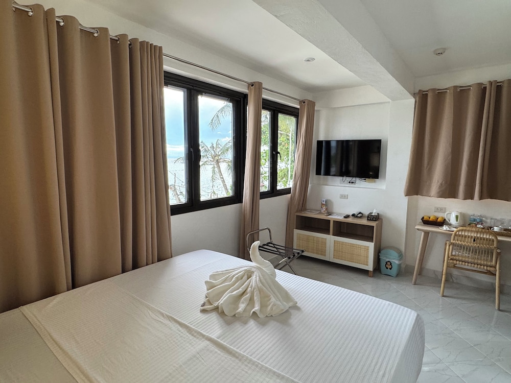 Alona Vida Beach Resort 20/64