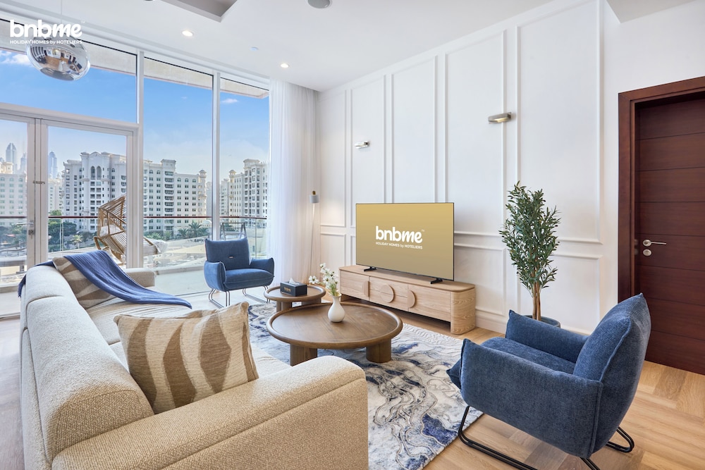 Tiara Residences by Bnbme Holiday Homes Rental LLC