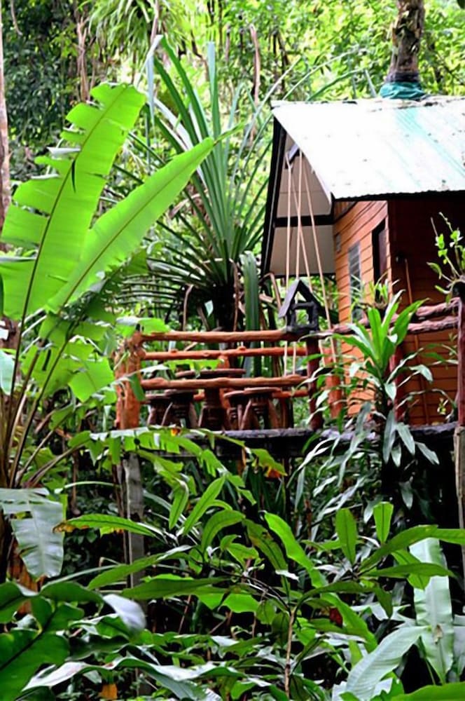 Khao Sok Tree House 8/50