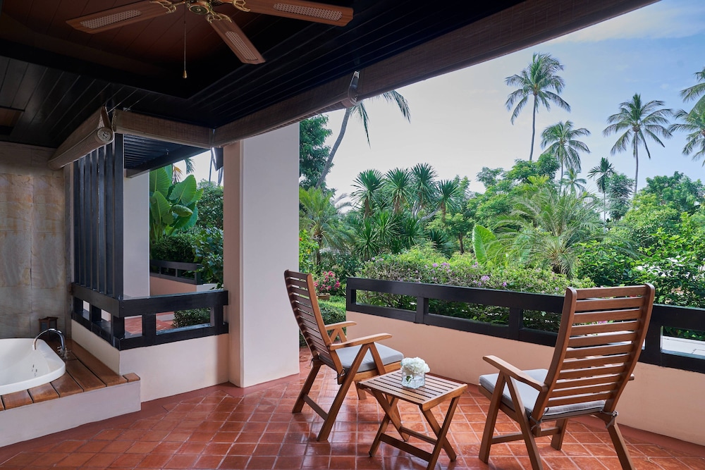 Renaissance Koh Samui Resort & Spa 5/57