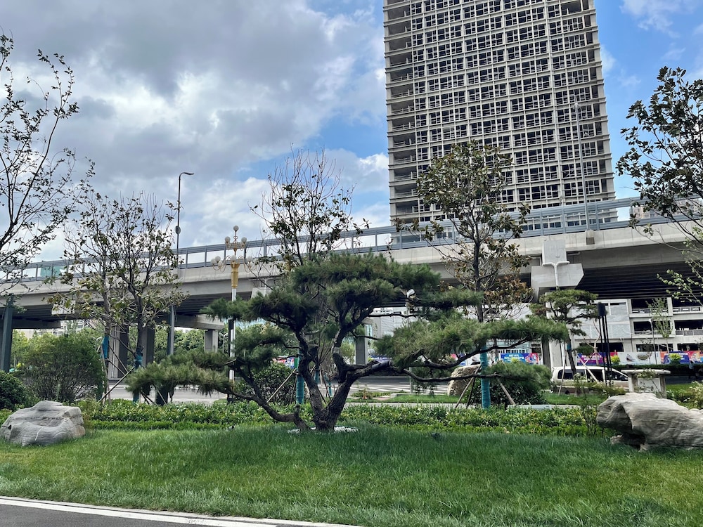 Fairfield by Marriott Zibo 21/29