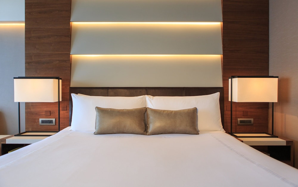 JW Marriott Hotel Lima 15/50