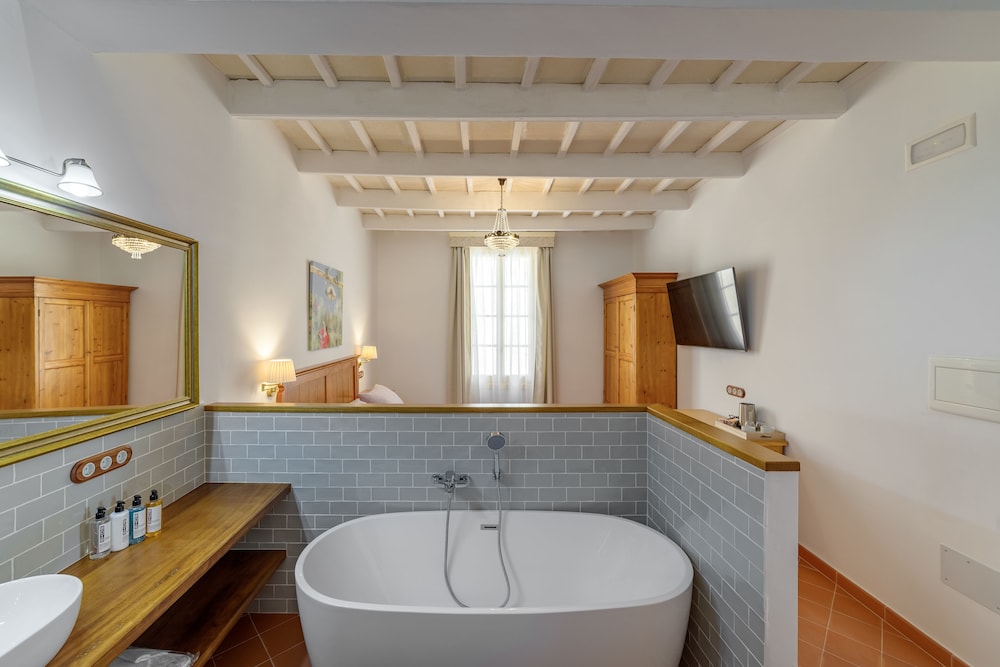 Comfort, King Bed, Seranova Luxury Hotel - Adults Only 4/4