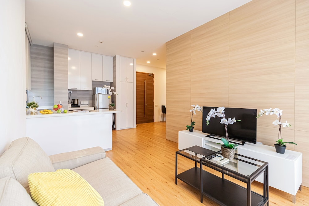 Thanksgiving Serviced Residence 9/67