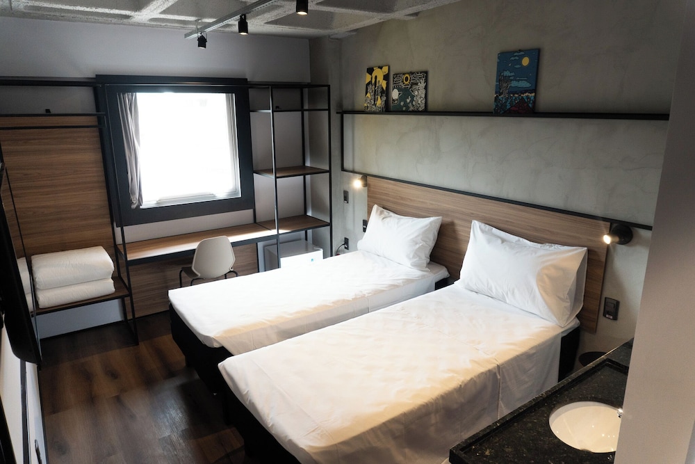 ibis Arcoverde 15/56