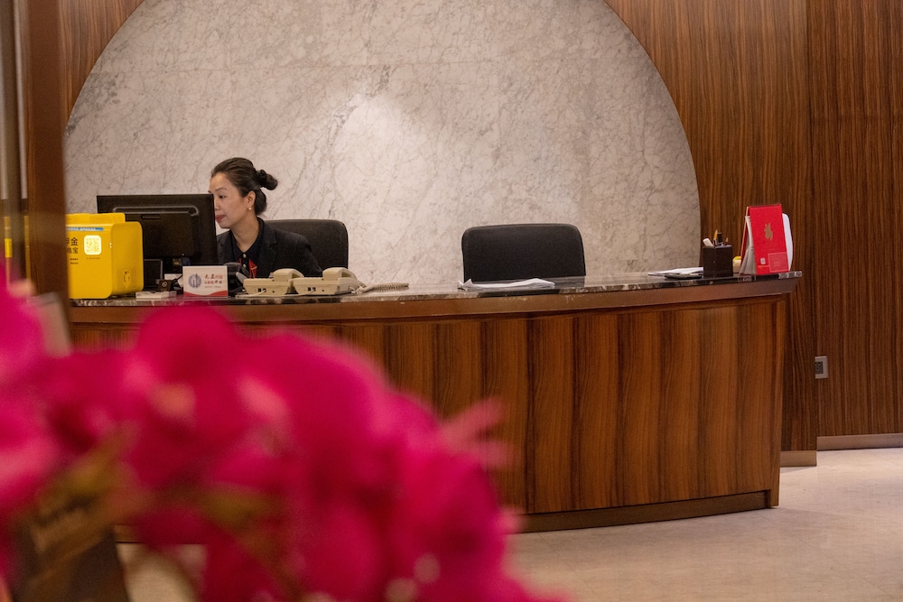 Lhermitage Hotel Shenzhen 7/50