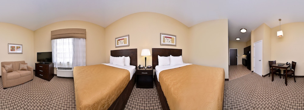 Mainstay Suites Meridian 29/43