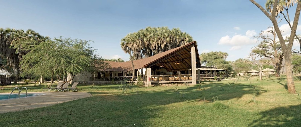 Ashnil Samburu Camp 39/50