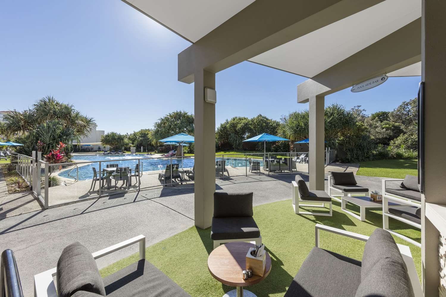 RAMADA BY WYNDHAM MARCOOLA BEACH 23/45