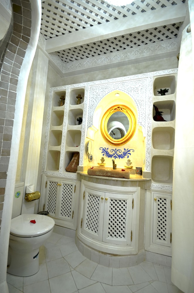 Riad Palais des Princesses 7/49