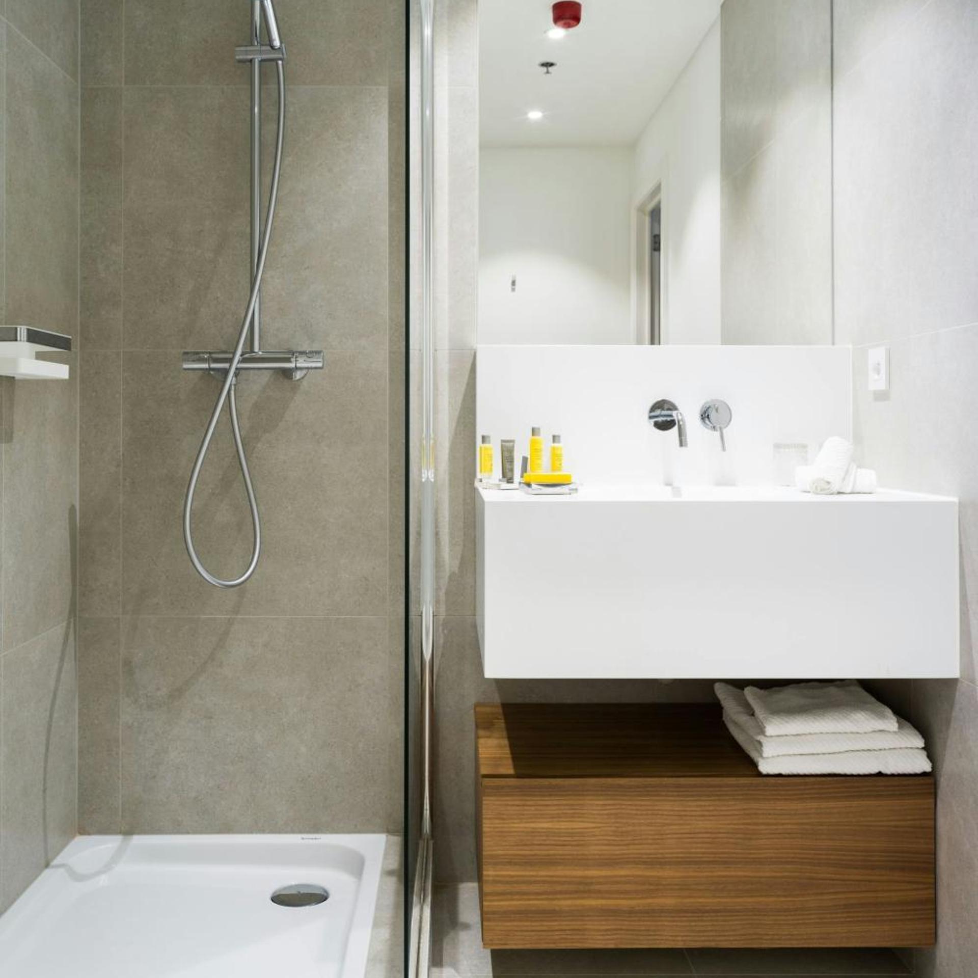 شقة بغرفة نوم واحدة، Marriott Executive Apartments Brussels, European Quarter 4/7