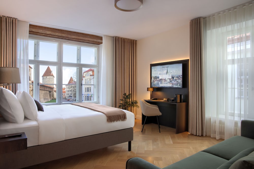 Nunne Boutique Hotel 23/56