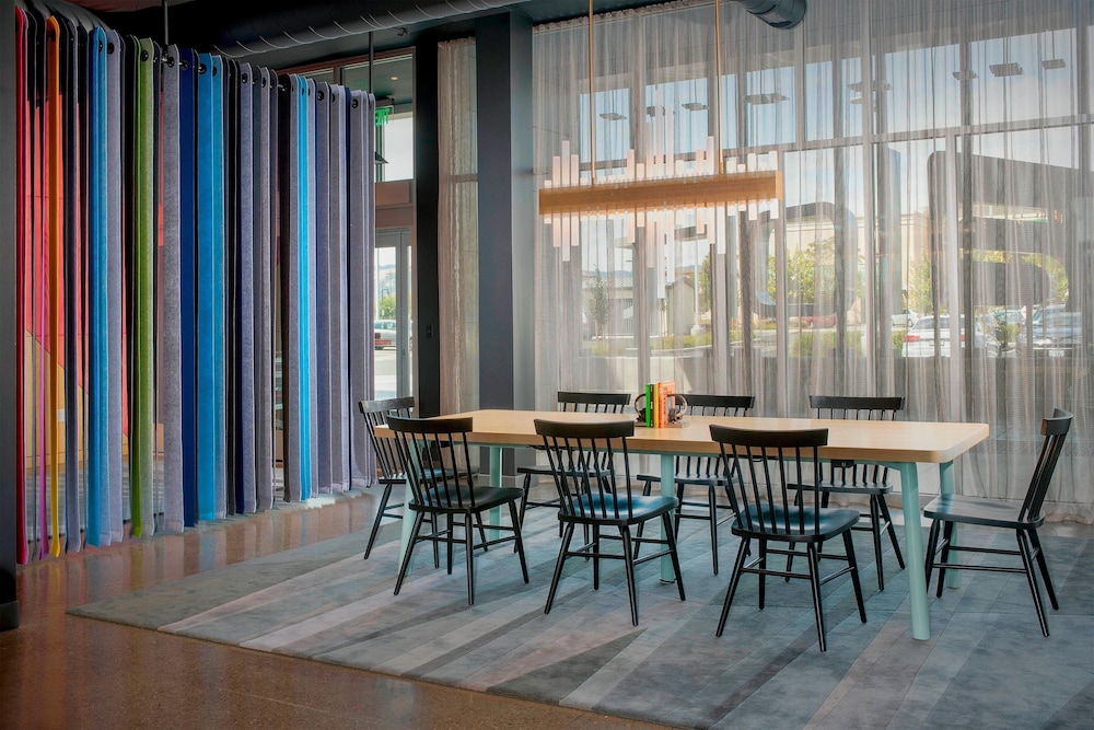 Aloft Dublin-Pleasanton 38/53
