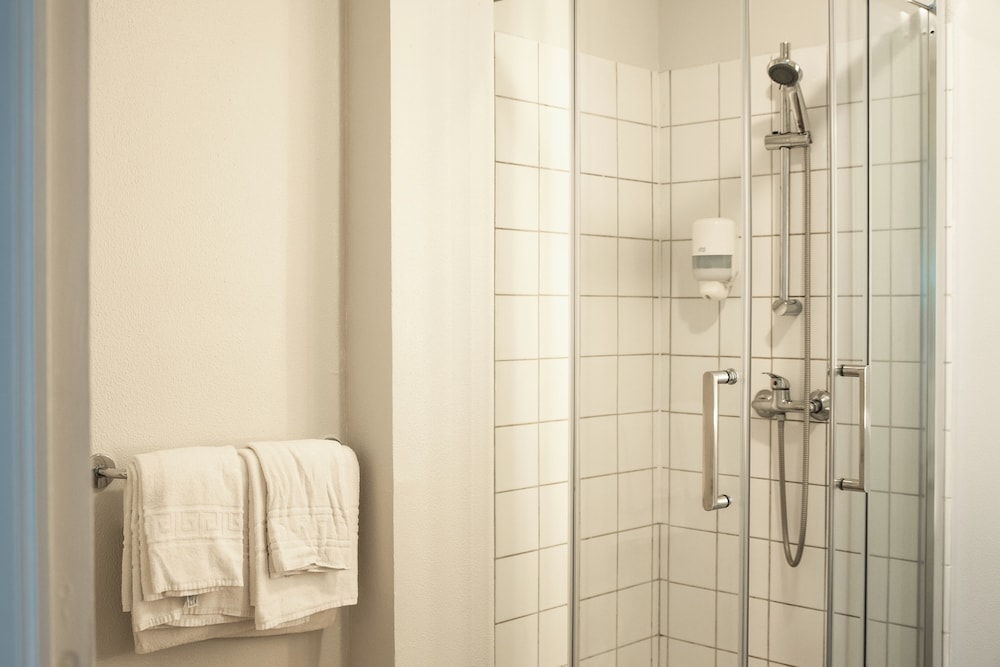 Appart-Hotel Terres de France Brest Pasteur 36/54