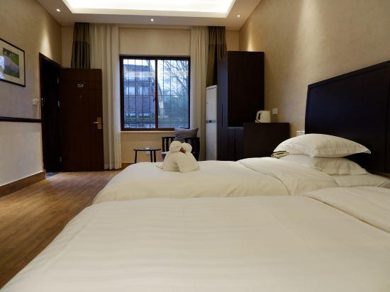 Hangzhou Xixi Bieyuan Resort Hotel 写真5